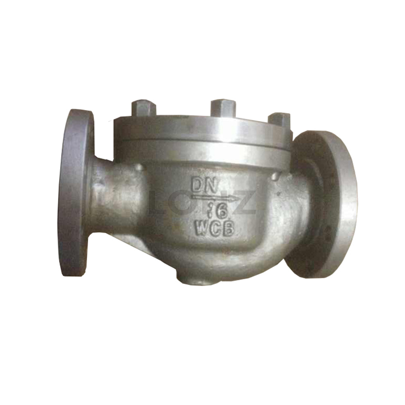 CS47H-大排量-双金属片式疏水阀