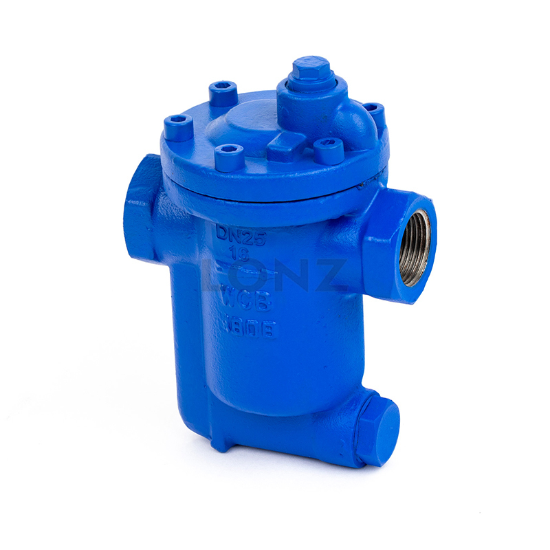 88型-倒置桶式蒸汽疏水阀