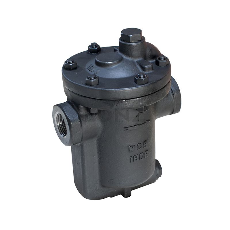 88型-倒置桶式蒸汽疏水阀