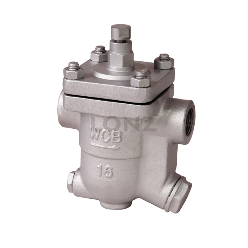 CS11H-自由浮球式疏水阀 CS11H-自由浮球式疏水阀