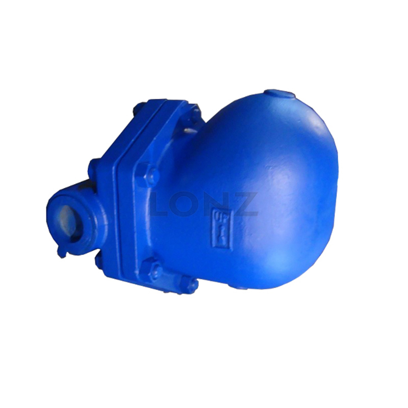 查看【FT14-杠杆浮球式疏水阀】详情