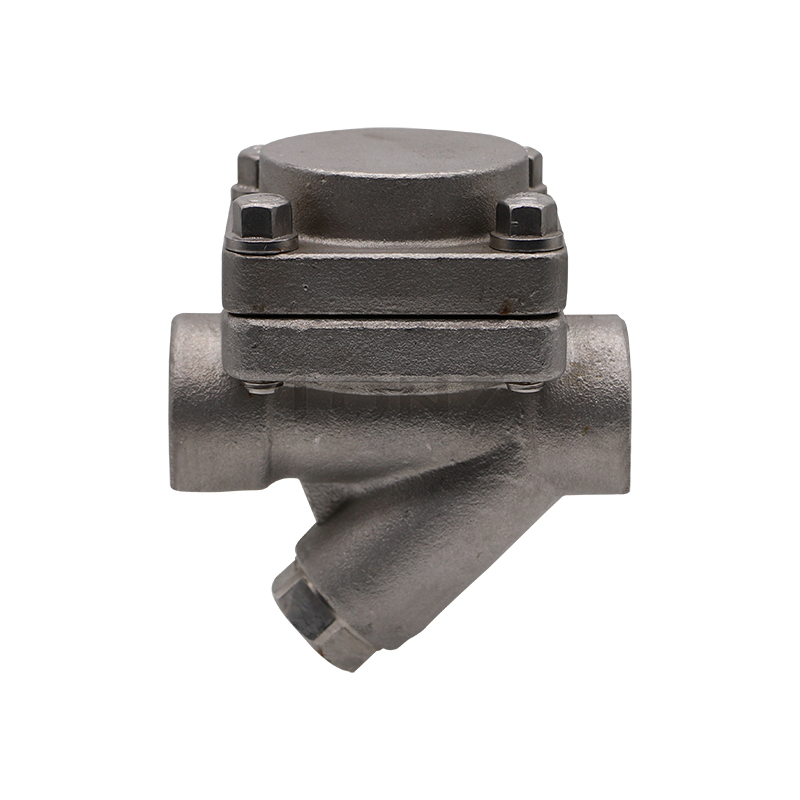 CS16H-磨合式疏水阀