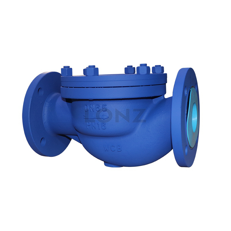 CS47H-大排量-双金属片式疏水阀