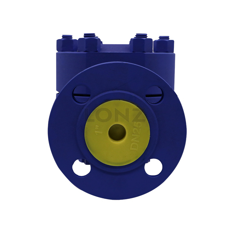 HRF3-高温高压圆盘式疏水阀