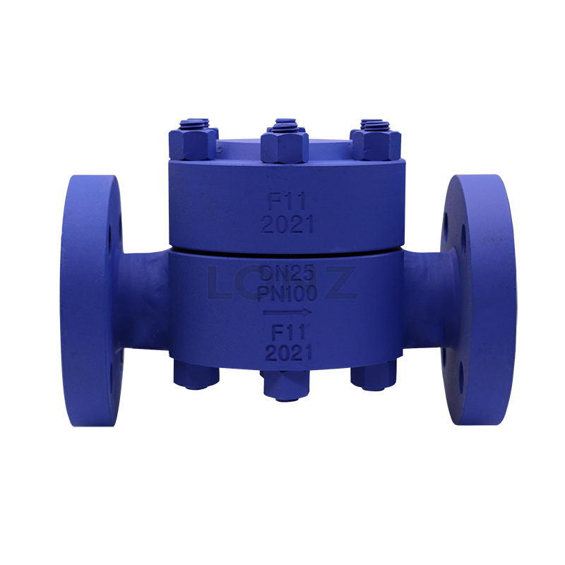 查看【HRF3-高温高压圆盘式疏水阀】详情