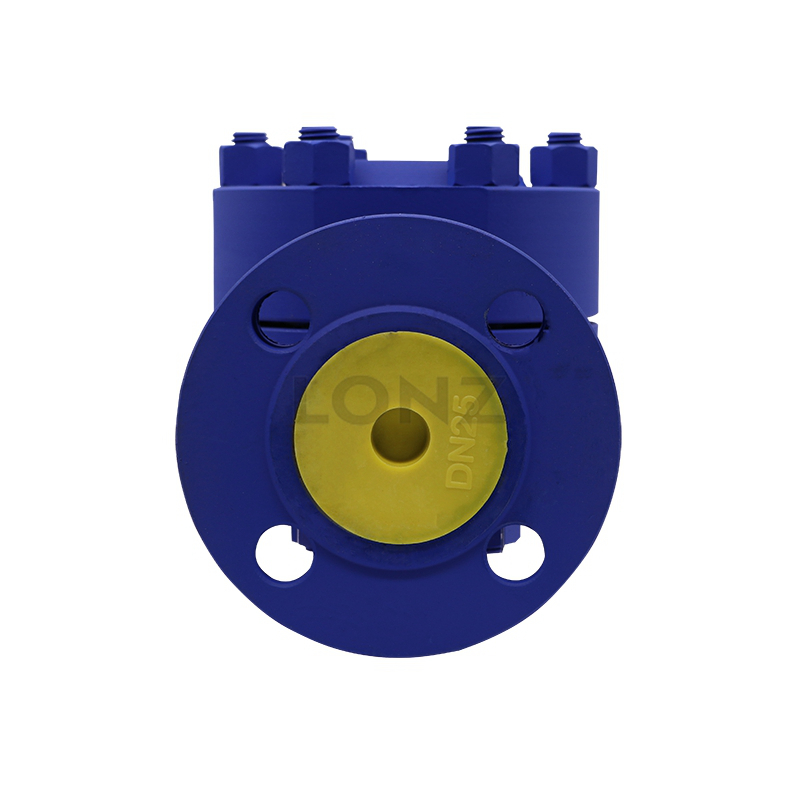 HRF3-高温高压圆盘式疏水阀