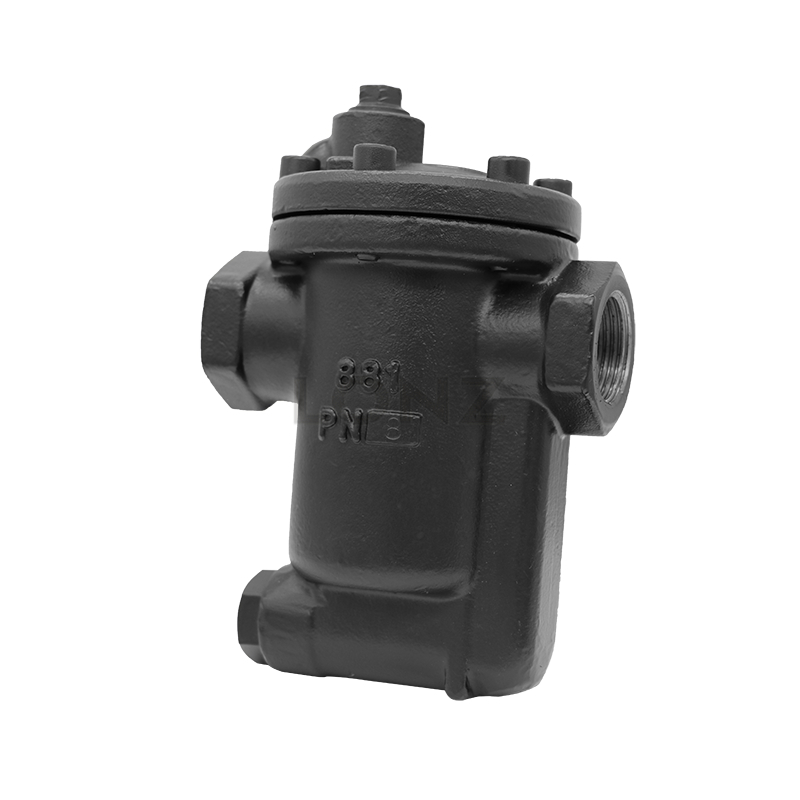 88型-倒置桶式疏水阀