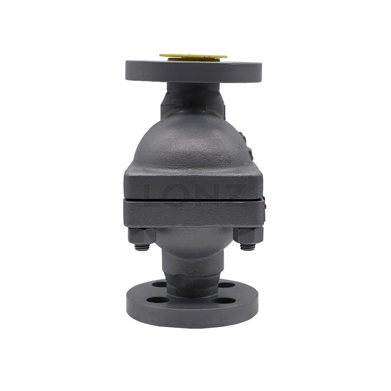 CS41H-立式-自由浮球式疏水阀