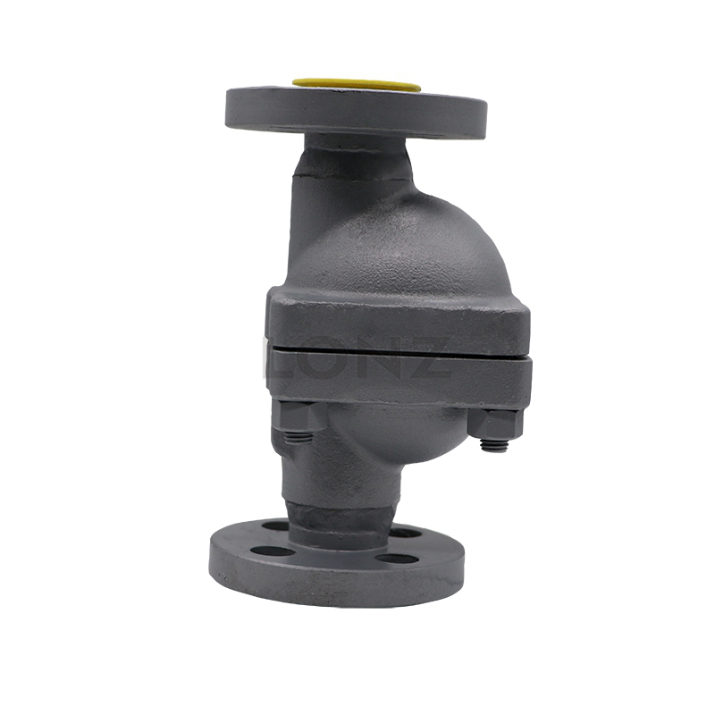 CS41H-立式-自由浮球式疏水阀