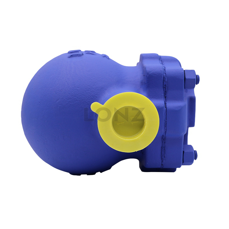 FT14-杠杆浮球式蒸汽疏水阀