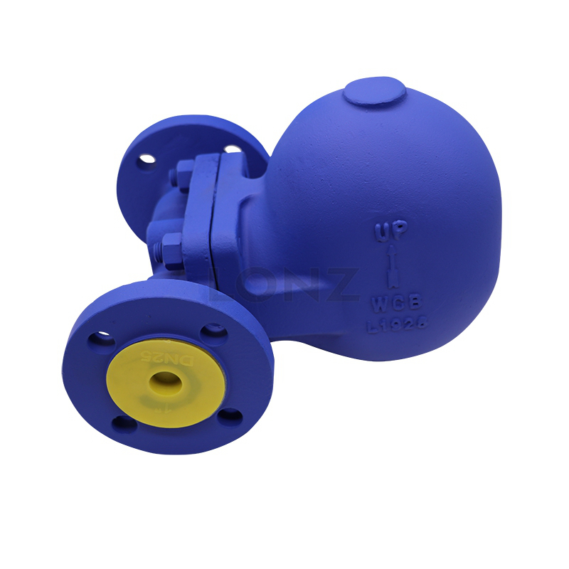 查看【FT44HC-杠杆浮球式疏水阀】详情